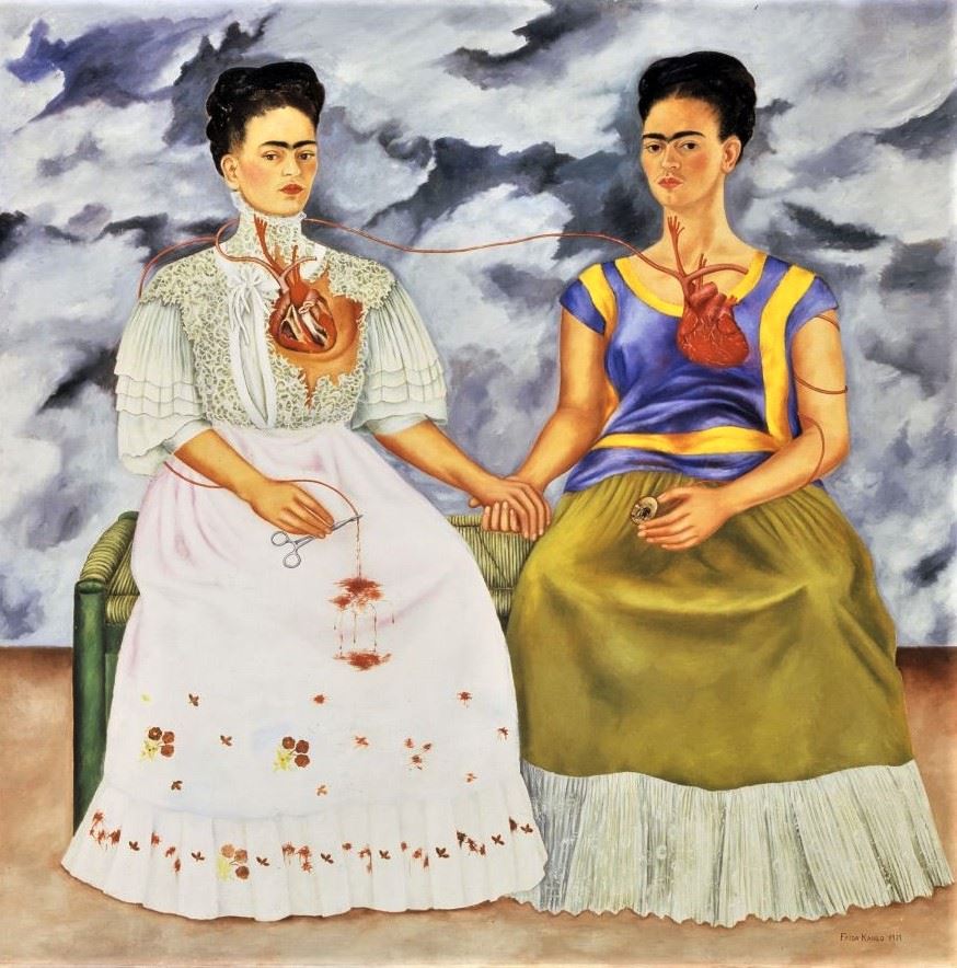 frida kahlo love embrace frida kahlo love embrace