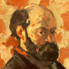Picture for Paul Cézanne