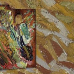 Vincent van Gogh: Fırça Darbeleri picture