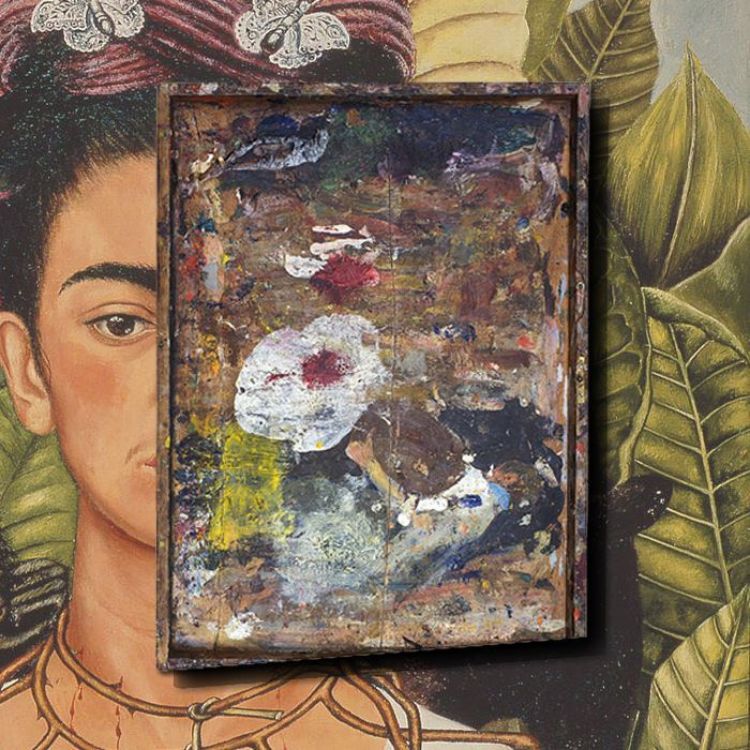 Frida Kahlo, 1907–1954 picture