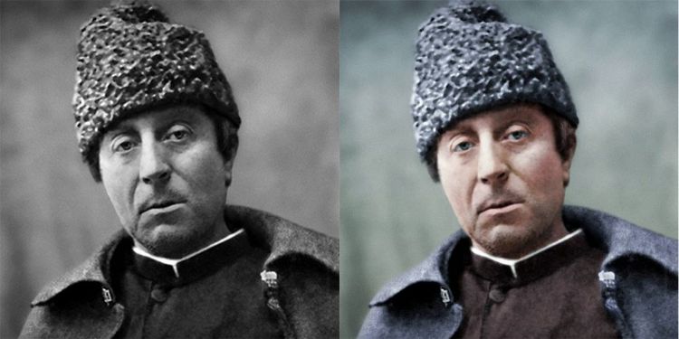 Paul Gauguin picture