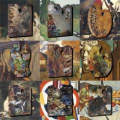 Ressamlar ve Paletleri - Bölüm 2 picture