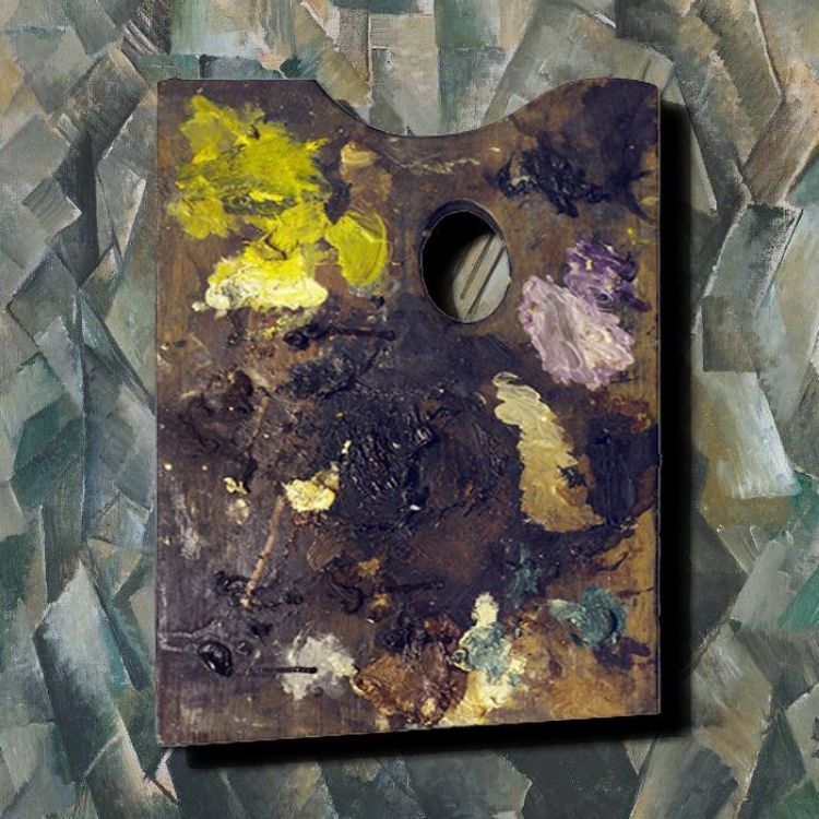 Georges Braque, 1882-1963 picture