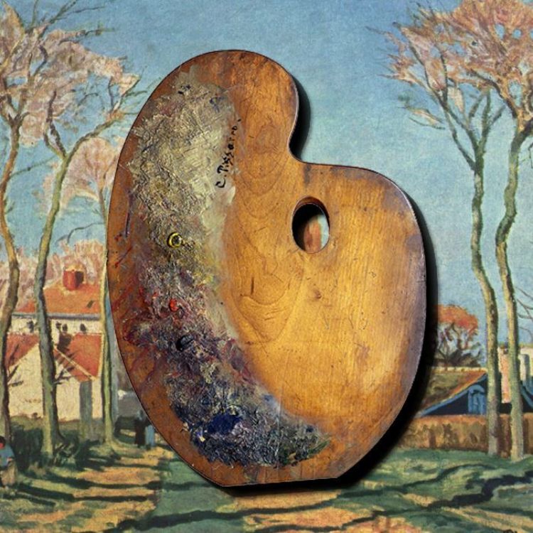 Camille Pissarro, 1830-1903 picture