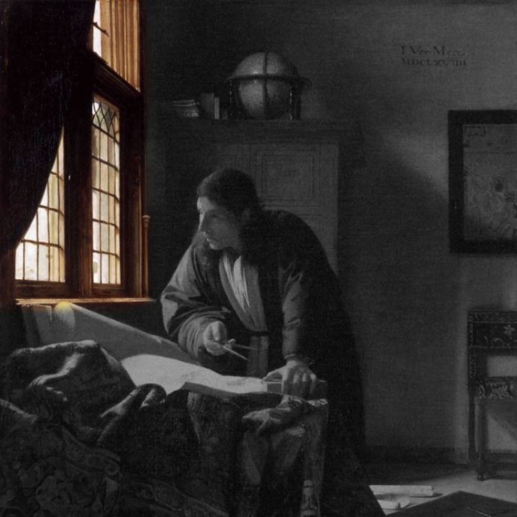 Coğrafyacı, 1669 picture