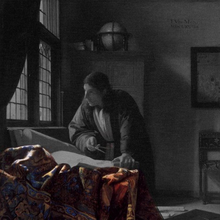 Coğrafyacı, 1669 picture