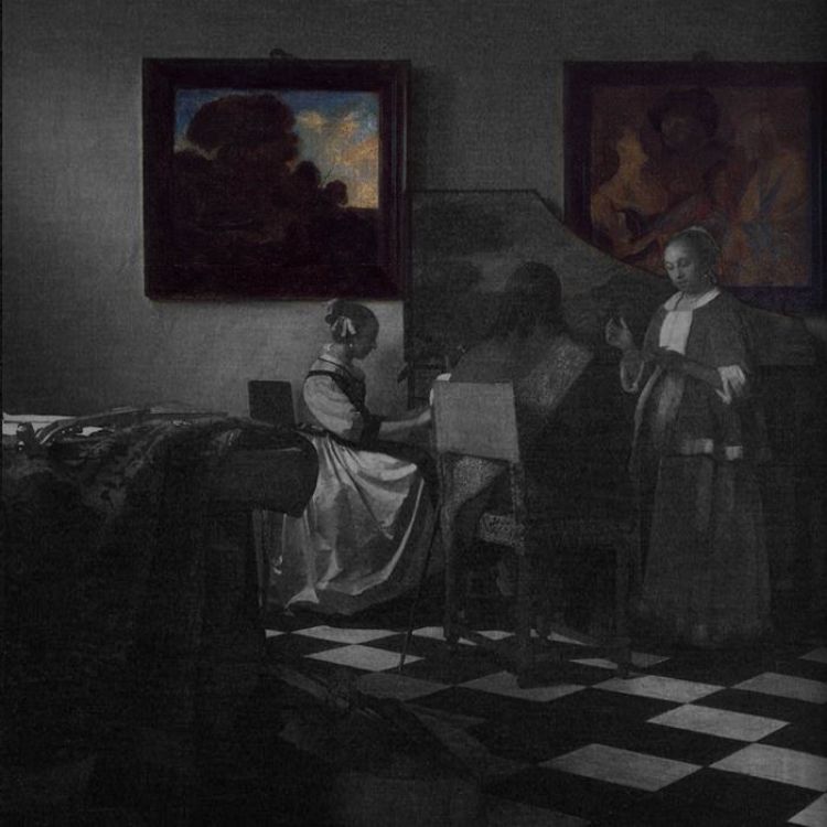 Konser, 1665 dolayları picture