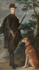 Show Kardinal Infante Don Fernando Av Giysileriyle, 1632-1634 details