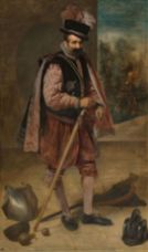 Show Avusturyalı Don Juan Lakaplı Soytarı, 1632 dolayları details