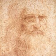 Picture for Leonardo da Vinci