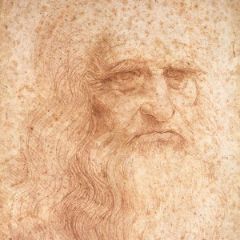 Picture for Leonardo da Vinci