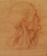 Havari Yahuda’nın başı, 1495 dolayları