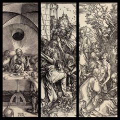 Büyük Tutku - Albrecht Dürer picture