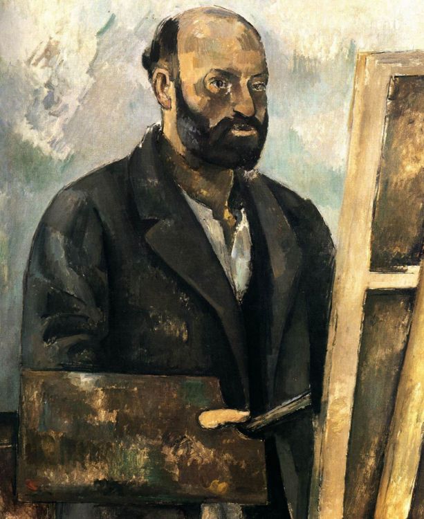 Paul Cézanne picture