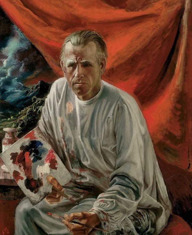 Otto Dix picture