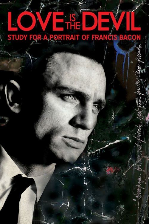 Aşk Şeytandır (Love Is the Devil: Study for a Portrait of Francis Bacon) picture