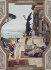 Show Theater in Taormina, 1886-1888 details