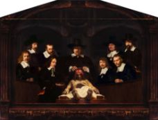 Show Dr. Deyman'ın Anatomi Dersi, 1656 details