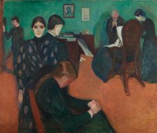 Show Hasta Odasında Ölüm, 1893 details