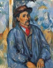 Show Mavi Önlüklü Adam, 1896-1897 dolayları details