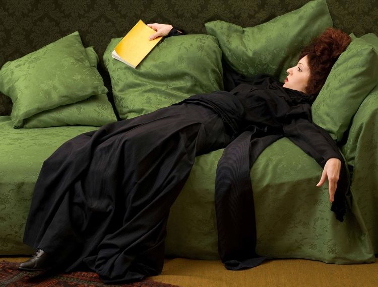 Yıkılmış Genç, Ramon Casas, 1899 picture