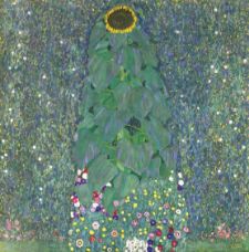 Show Sunflower, 1907-1908 details