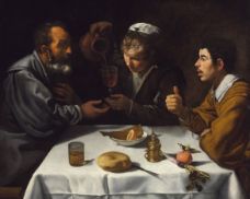 Show Çiftçilerin Öğle Yemeği, 1618-1619 dolayları details