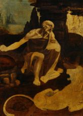 Aziz Hieronymus, 1482 dolayları