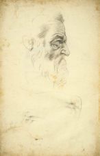 Show Zekeriya Peygamber için çalışma, 1508 dolayları details