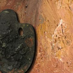 Rembrandt van Rijn: Fırça Darbeleri picture