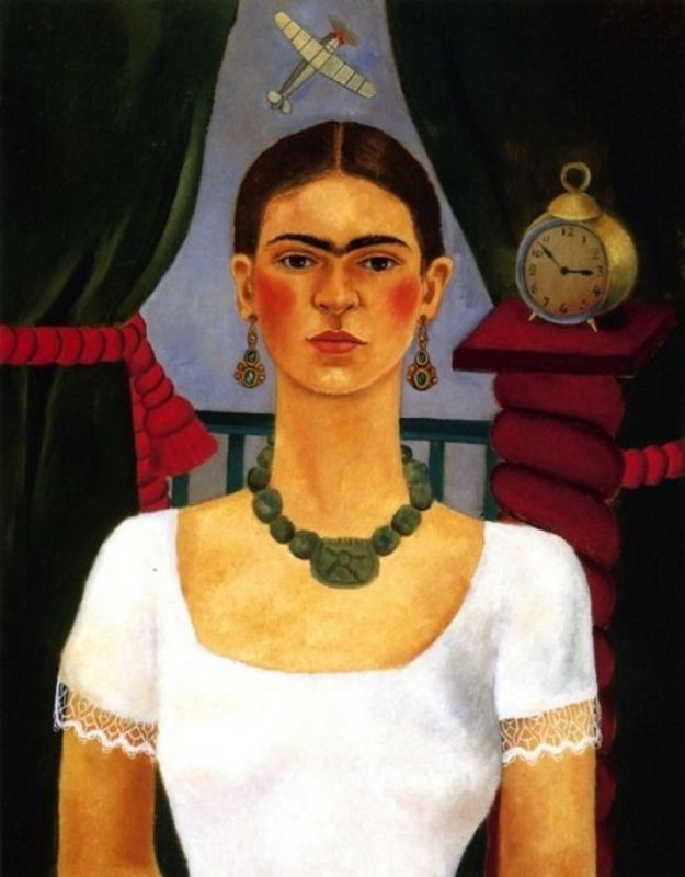 Picture for Self-Portrait, 1929