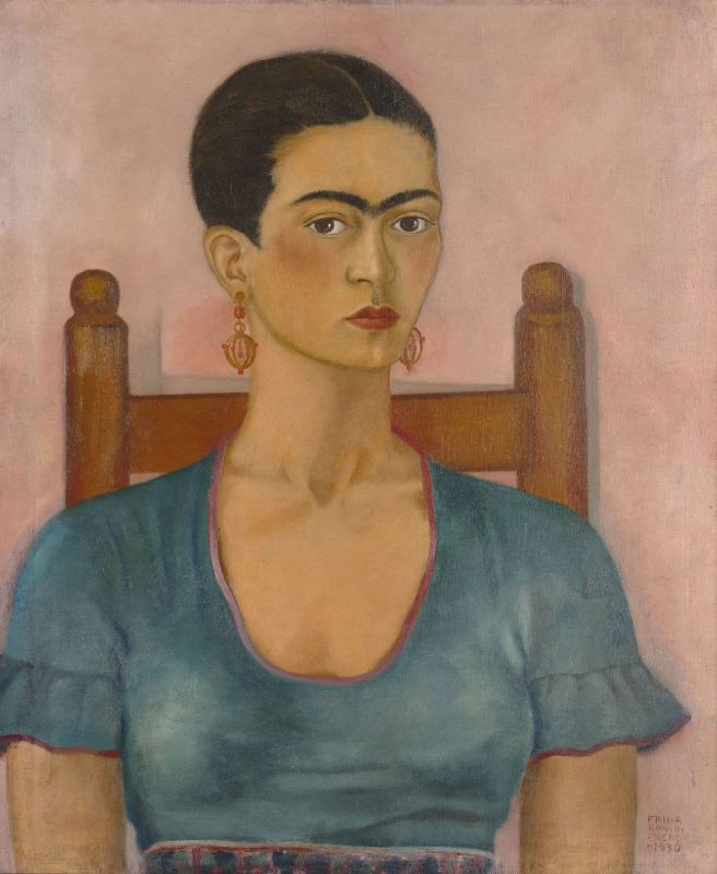 Otoportre, 1930 resmi