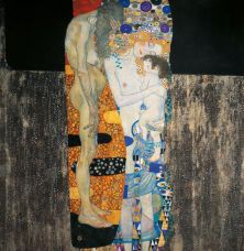 Show The Three Ages of Woman, 1905 details