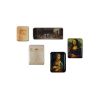 Da Vinci 5'li Magnet Set