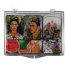 Frida 5'li Magnet Set