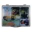 Monet 5'li Magnet Set -I-