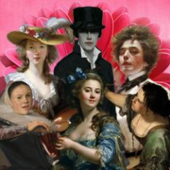 Kadın Ressamlar picture