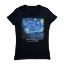 Picture of Van Gogh - Starry Night - T-Shirt