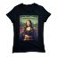 Da Vinci - Mona Lisa - Tişört resmi