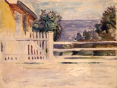 Show Asgardstrand’da Yaz, 1889 details