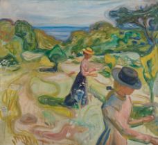 Show Bahçede, 1902 details