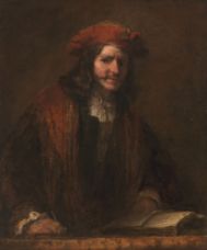 Show Kırmızı Şapkalı Adam, 1660 dolayları details