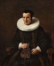 Show Kitap ile Yaşlı Kadın, 1637 details