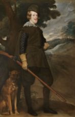 Show IV. Felipe Av Giysileriyle, 1632-1634 details