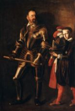 Show Alof de Wignacourt, 1608 details