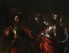 Show Azize Ursula'nın Şehit Edilmesi, 1610 details