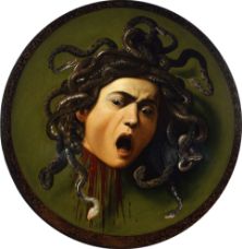 Show Medusa, 1598 details