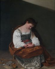 Show Tövbekâr Maria Magdalena, 1596-1597 details