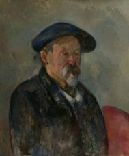 Show Bereli Otoportre, 1898-1900 details