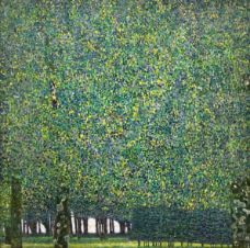 Show The Park, 1910 details